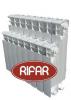 Биметаллический радиатор Rifar Base 200 