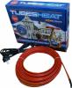 Готовые комплекты греющего кабеля TRACECO TubesHeat для трубопроводов